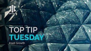 Top Tip Tuesday - Inset Growth