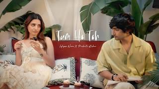 Tum Ho Toh - Official Music Video | Iqlipse Nova | Prakriti Kakar