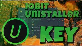 ACTIVATE Iobit Uninstaller 14 PRO in Lightning Speed 2024!