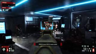 Killing Floor 2 - HMTech 101 Pistol and 201 SMG