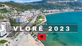 Vlorë 2023 -  Albania @MTravelVlog