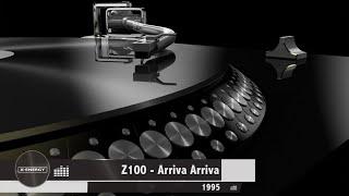 Z100 - Arriva Arriva [1995]