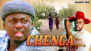 Chenga - Latest Bongo Swahili Movie / African Movie