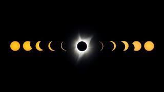 Total Eclipse 2024 - why you should care