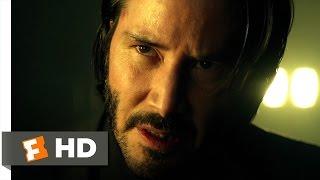 John Wick (6/10) Movie CLIP - I'm Back (2014) HD