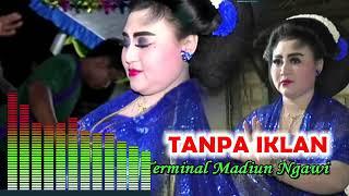 Terminal Madiun ngawi "TANPA IKLAN" Rumiati & Karniati Cs