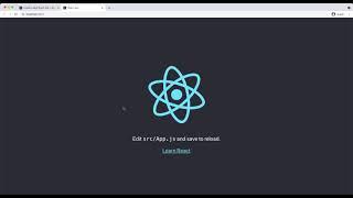 Create React App and Connect it to Github