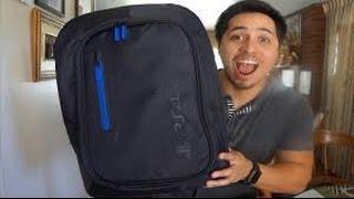 PS4 Official Gamer Pack Unboxing & Review!