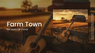 [FREE] Live Country/Trap Guitar Sample Pack "Farm Town" (Shaboozey, Morgan Wallen, Rod Wave)