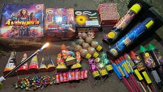 NYUMET MERCON ROMAN CANDLE JUMBO DAN SEMUA PETASAN MALAM TAHUN BARU 2023!!! SERU