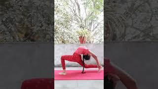 flexibility & balance yoga performance#flexibility #shorts#youtubeshorts #fitness