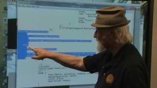 HTML5 Lecture Series at SNHU - Lecture 32 HTML5 and UNITY3D