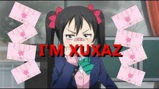 RE: i'm xuxaz