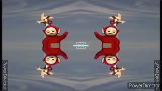 Teletubbies Ending in G Major Mirror Top G Major Mirror Top