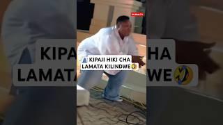 KIPAJI HIKI CHA LAMATA KILINDWE #breaking #globaltv #shortsvideo #viralvideo #trending #youtube