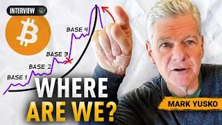 How Much Higher Will Bitcoin Go? | Mark Yusko’s 2025 Predictions