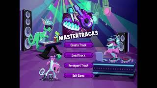 Mastertracks Theme - Animal Jam OST