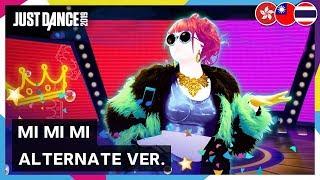 Just Dance 2019 - Mi Mi Mi by Hit The Electro Beat (Alternate Ver.) Official Track Gameplay