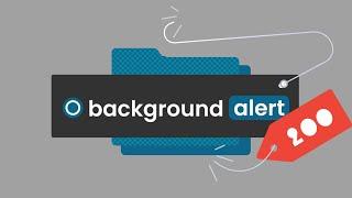 Background Alert Opt Out & Data Removal Guide [2022] | Incogni