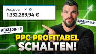 Deine Amazon Werbung funktioniert nicht!? (PPC Guide)