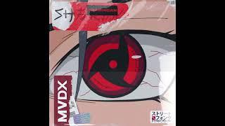 MVDX - SHARINGAN #phonk