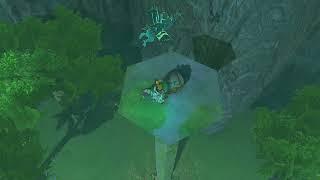 Treasure Chest, Fort Hateno | The Legend of Zelda: Tears of the Kingdom (NS)