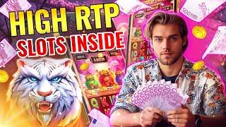 Top Casino Slot Games in Germany   High RTP Slots!