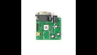 SIM28ML GPS Module Interfacing using Arduino Uno || GPS Module Interfacing