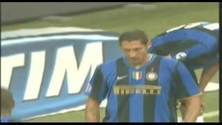 Milan 1-0 Inter - Campionato 2008/09