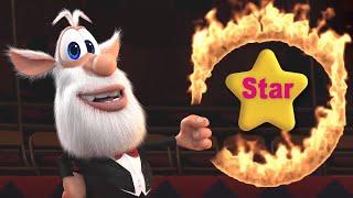 Booba  Star of the Show ⭐ Funny cartoons for kids - BOOBA ToonsTV