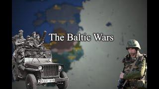 The Baltic Wars