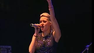 JENNY AND THE MEXICATS CONCIERTO COMPLETO 2014