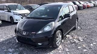 Авторынок Новый Владивосток️Продан️Цены на Авто из Японии️Авто заказ️Honda Crossroad 2011️