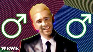 Eminem - Rap God 【RIGHT VERSION】 Gachi Remix