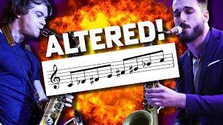 How To Destroy The Altered Scale (With Jayden Clark)