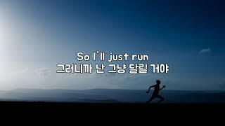 (한글 번역) Joji - Run