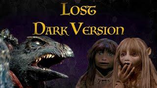 DARKER VERSION - of the Dark Crystal | Scribbles to Screen