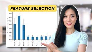 Feature Selection in Machine Learning: Easy Explanation for Data Science Interviews