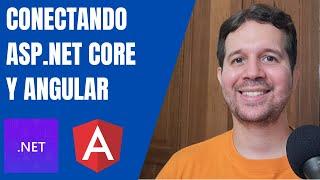 Conectando una App de Angular con un Web API de ASP.NET Core