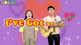 LOVE SONG MEDLEY | Kids Song | Action Songs | Sunday School Songs