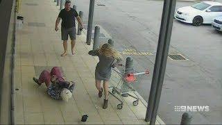 Bashing Spree | 9 News Perth