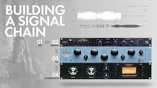 Warm Audio Beginner's Guide To Building A Signal Chain