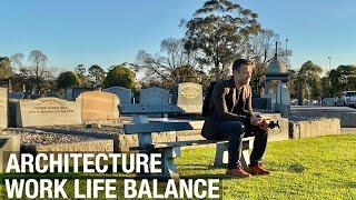 Architecture Work Life Balance - Exploitation In The Workplace