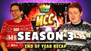 MC Championship Season 3 - End Of Year Recap!
