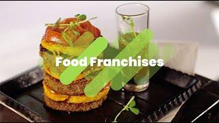 Why Food Franchises Are Worth Considering