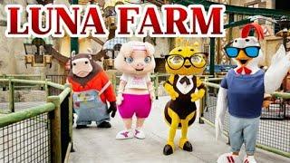 Luna Farm