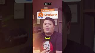 60 Detik Review Seabank (Update 2024)