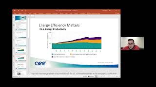 Energy in industry and CEM certification