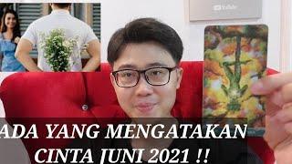 AKAN ADA YANG MENGATAKAN CINTA SAMA 4 ZODIAK INI BULAN JUNI 2021 !! SIAP SIAP BAPER YA KAMU !!!!!