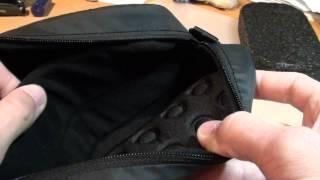 Unboxing: PS Vita Zubehör : Travel Kit [Deutsch] [HD]